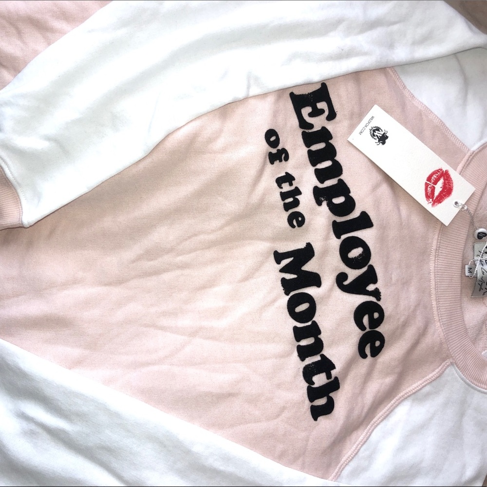 ⭐️WILDFOX sweater⭐️